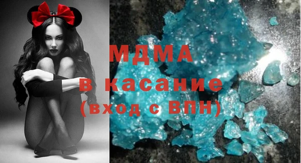 твердый Алзамай